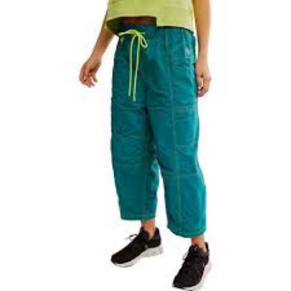 FP Movement by Free People Into the Wild Pants